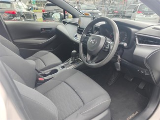 2018 Toyota Corolla - Thumbnail