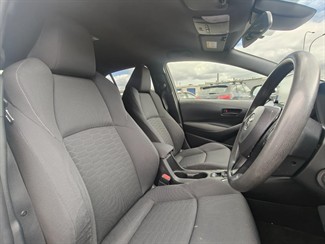 2018 Toyota Corolla - Thumbnail