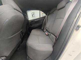 2018 Toyota Corolla - Thumbnail