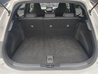 2018 Toyota Corolla - Thumbnail