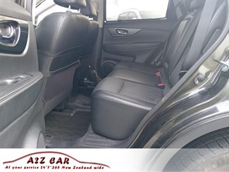 2015 Nissan X-TRAIL - Thumbnail