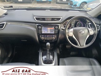 2015 Nissan X-TRAIL - Thumbnail