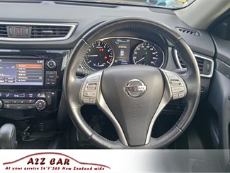 2015 Nissan X-TRAIL - Thumbnail