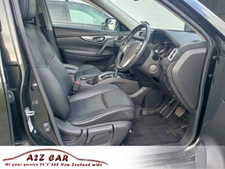 2015 Nissan X-TRAIL - Thumbnail