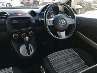 2013 Mazda Demio - Thumbnail
