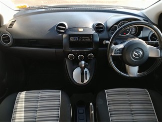 2013 Mazda Demio - Thumbnail