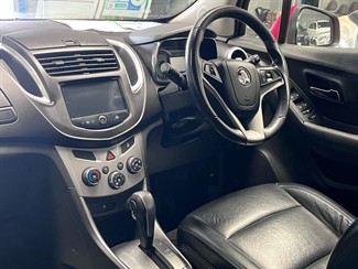 2013 Holden Trax - Thumbnail
