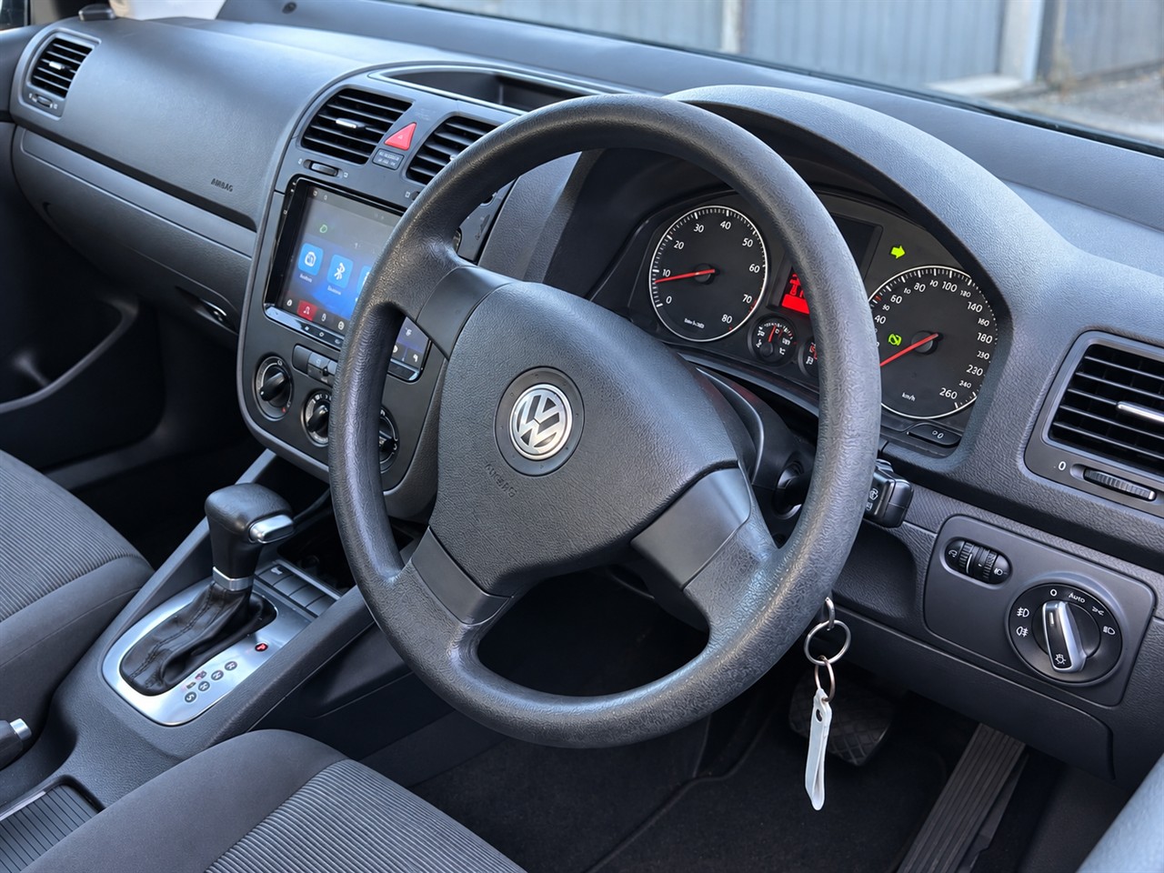 2006 Volkswagen Golf
