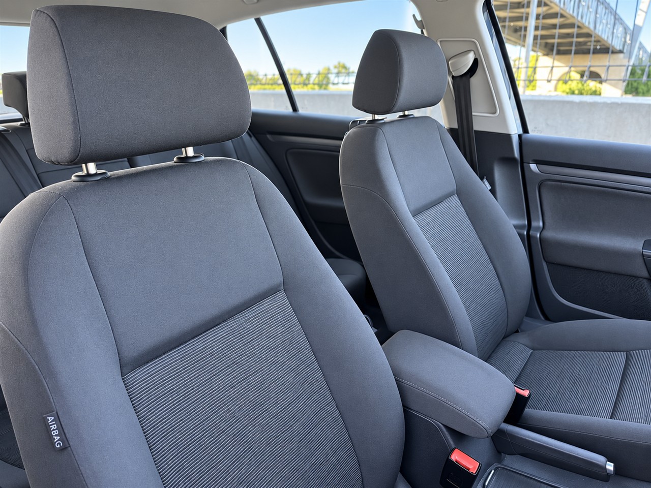 2006 Volkswagen Golf