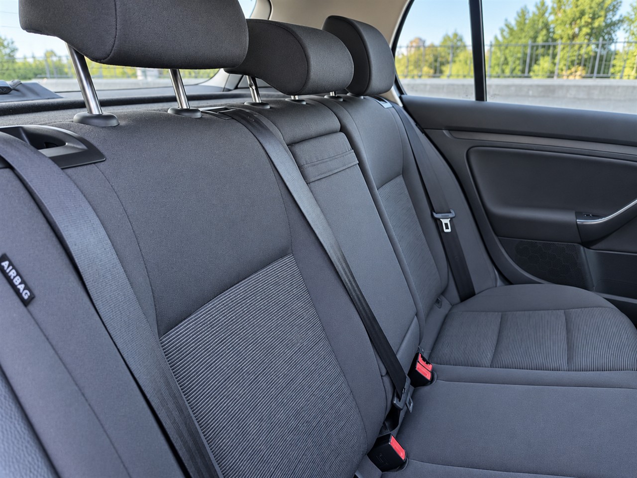 2006 Volkswagen Golf