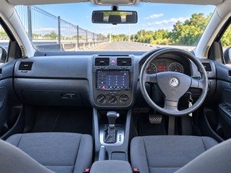 2006 Volkswagen Golf - Thumbnail