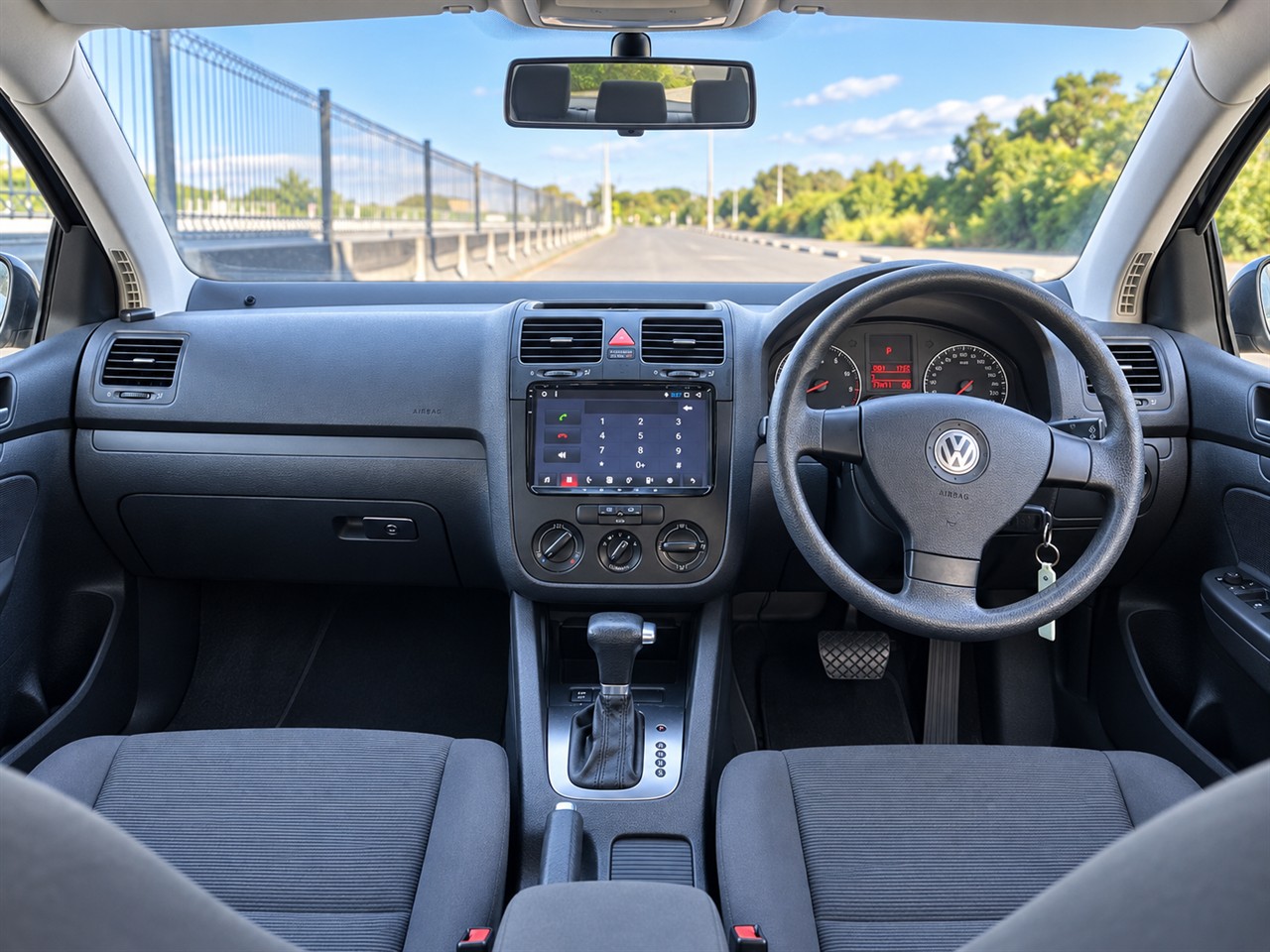 2006 Volkswagen Golf