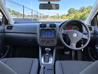 2006 Volkswagen Golf - Thumbnail
