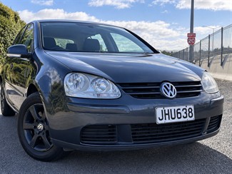 2006 Volkswagen Golf - Thumbnail
