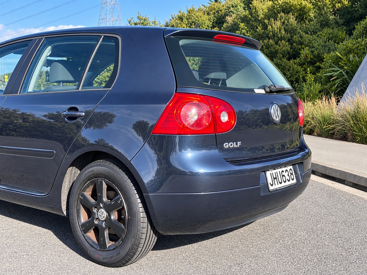 2006 Volkswagen Golf