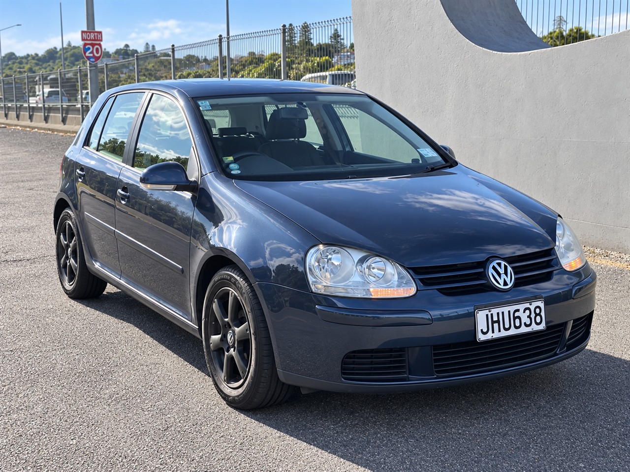 2006 Volkswagen Golf