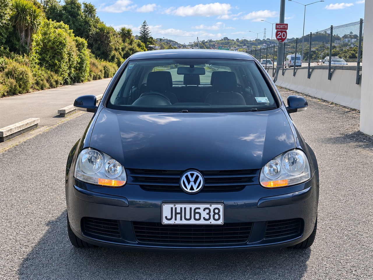 2006 Volkswagen Golf