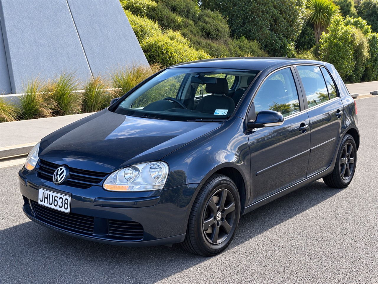 2006 Volkswagen Golf