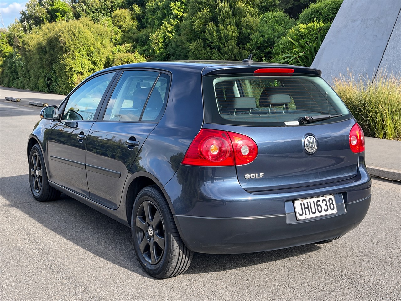 2006 Volkswagen Golf