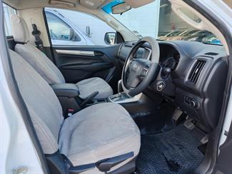 2019 Holden Colorado - Thumbnail