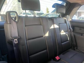 2014 Ford Territory - Thumbnail