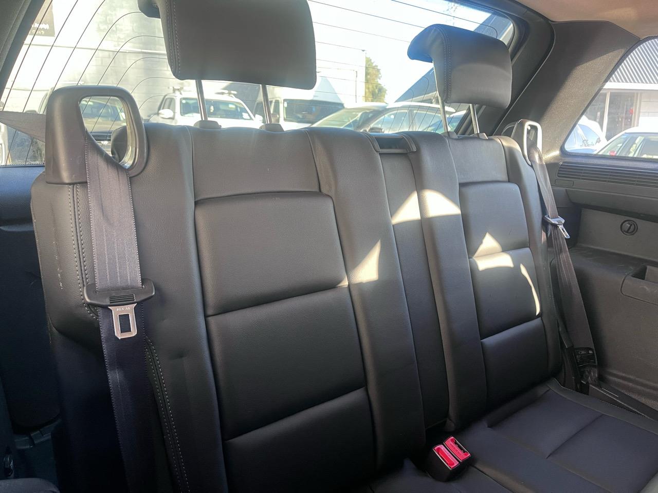 2014 Ford Territory