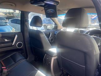 2014 Ford Territory - Thumbnail