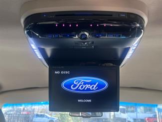2014 Ford Territory - Thumbnail