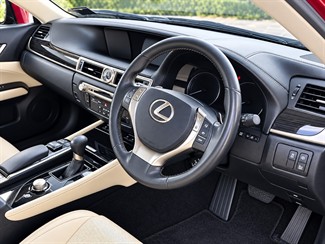 2012 Lexus GS 250 - Thumbnail