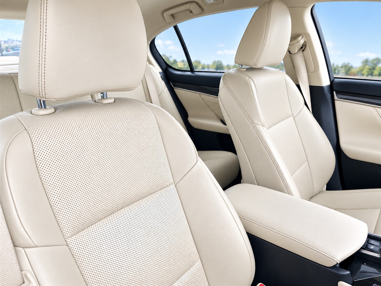 2012 Lexus GS 250