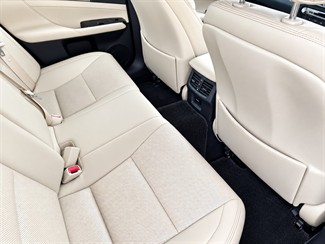 2012 Lexus GS 250 - Thumbnail