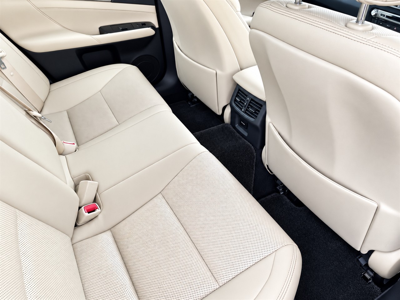 2012 Lexus GS 250
