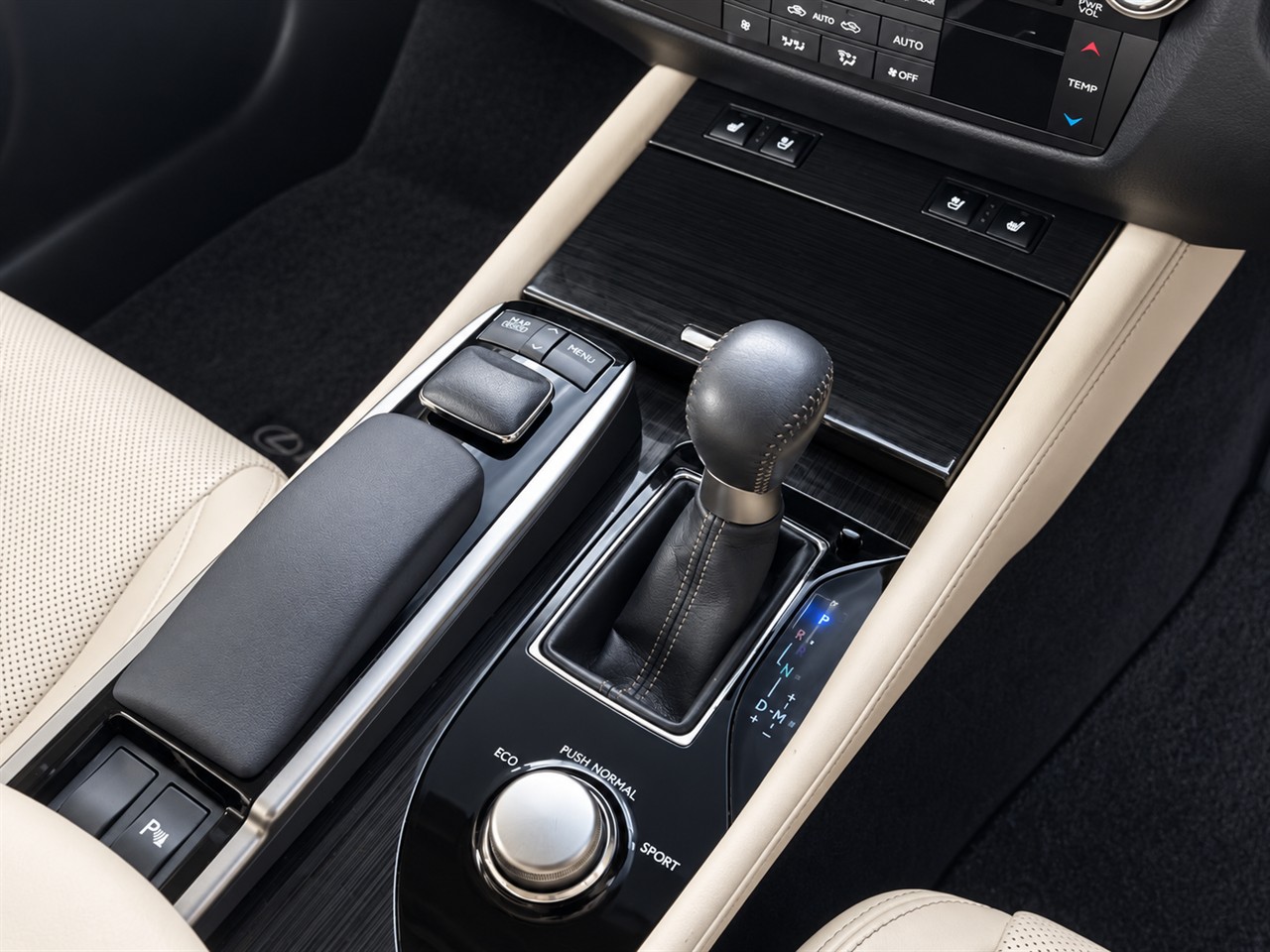 2012 Lexus GS 250