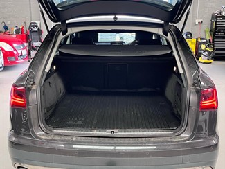 2015 Audi A6 - Thumbnail