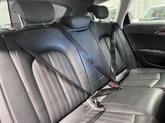 2015 Audi A6 - Thumbnail