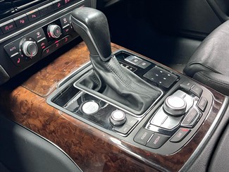 2015 Audi A6 - Thumbnail