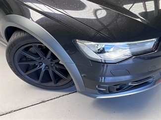 2015 Audi A6 - Thumbnail