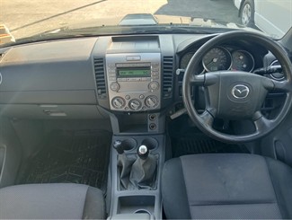 2007 Mazda BT-50 - Thumbnail