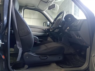 2007 Mazda BT-50 - Thumbnail