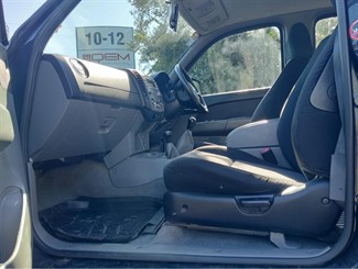 2007 Mazda BT-50 - Thumbnail
