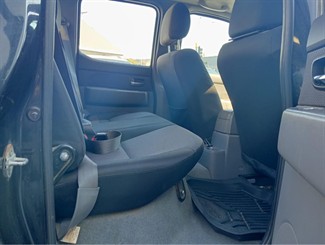 2007 Mazda BT-50 - Thumbnail