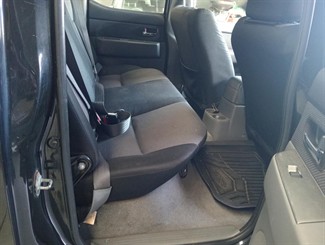 2007 Mazda BT-50 - Thumbnail
