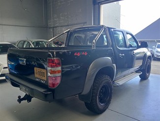 2007 Mazda BT-50 - Thumbnail