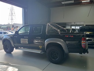 2007 Mazda BT-50 - Thumbnail