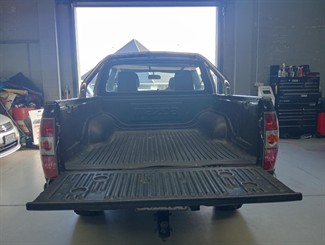 2007 Mazda BT-50 - Thumbnail