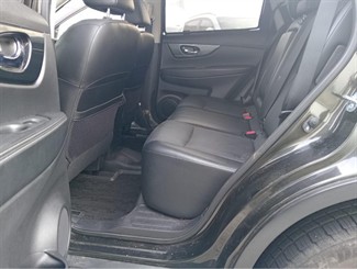2015 Nissan X-TRAIL - Thumbnail