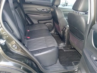 2015 Nissan X-TRAIL - Thumbnail