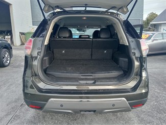 2015 Nissan X-TRAIL - Thumbnail
