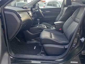 2015 Nissan X-TRAIL - Thumbnail