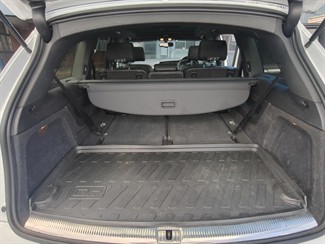 2013 Audi Q7 - Thumbnail